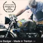 badger1