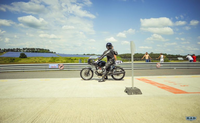 La Classic Race 2016 en video La Classic Race 2016 en video