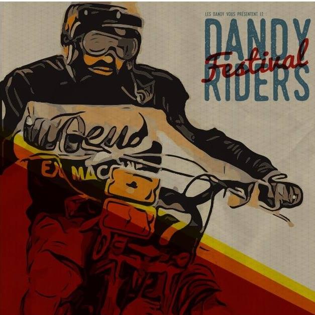 Dandy Riders Festival