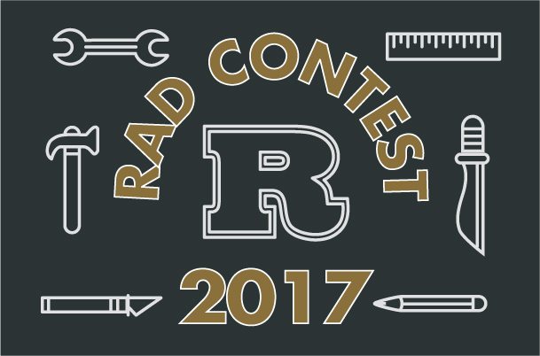 CONCOURS RAD 2017 C’EST PARTI