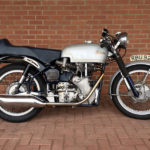 velocette-thruxton-auction